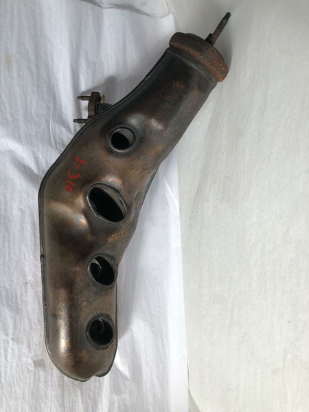 2006 - 2009 RANGE ROVER Engine Exhaust Manifold 4.4L A/T Wagon Left Side G