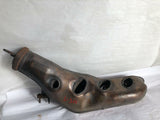 2006 - 2009 RANGE ROVER Engine Exhaust Manifold 4.4L A/T Wagon Left Side G