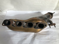 2006 - 2009 RANGE ROVER Engine Exhaust Manifold 4.4L A/T Wagon Left Side G