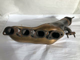 2006 - 2009 RANGE ROVER Engine Exhaust Manifold 4.4L A/T Wagon Left Side G