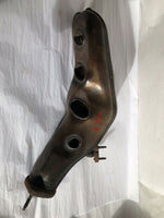2006 - 2009 RANGE ROVER Engine Exhaust Manifold 4.4L A/T Wagon Left Side G