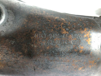 2006 - 2009 RANGE ROVER Engine Exhaust Manifold 4.4L A/T Wagon Left Side G