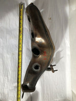 2006 - 2009 RANGE ROVER Engine Exhaust Manifold 4.4L A/T Wagon Left Side G