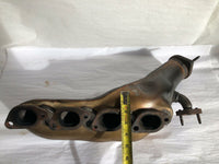 2006 - 2009 RANGE ROVER Engine Exhaust Manifold 4.4L A/T Wagon Left Side G