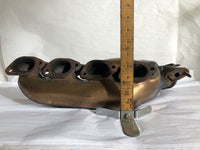 2006 - 2009 RANGE ROVER Engine Exhaust Manifold 4.4L A/T Wagon Left Side G