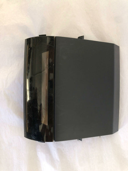 2009 TOYOTA PRIUS Front Center Dash Storage Trim Bezel (5542047010) G