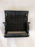 2009 TOYOTA PRIUS Front Center Dash Storage Trim Bezel (5542047010) G