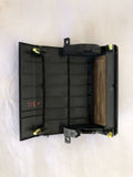 2009 TOYOTA PRIUS Front Center Dash Storage Trim Bezel (5542047010) G