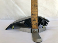2009 TOYOTA PRIUS Front Center Dash Storage Trim Bezel (5542047010) G