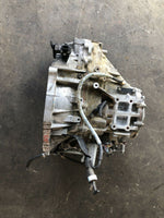 2006 - 2012 TOYOTA YARIS Automatic Transmission A/T 265K Miles 1.5L Sedan G