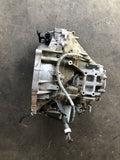 2006 - 2012 TOYOTA YARIS Automatic Transmission A/T 265K Miles 1.5L Sedan G
