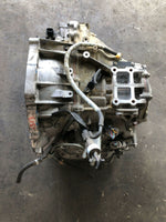 2006 - 2012 TOYOTA YARIS Automatic Transmission A/T 265K Miles 1.5L Sedan G