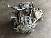 2006 - 2012 TOYOTA YARIS Automatic Transmission A/T 265K Miles 1.5L Sedan G