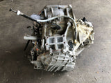 2006 - 2012 TOYOTA YARIS Automatic Transmission A/T 265K Miles 1.5L Sedan G