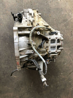 2006 - 2012 TOYOTA YARIS Automatic Transmission A/T 265K Miles 1.5L Sedan G