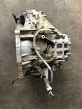 2006 - 2012 TOYOTA YARIS Automatic Transmission A/T 265K Miles 1.5L Sedan G