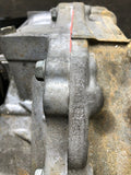2006 - 2012 TOYOTA YARIS Automatic Transmission A/T 265K Miles 1.5L Sedan G
