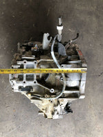 2006 - 2012 TOYOTA YARIS Automatic Transmission A/T 265K Miles 1.5L Sedan G