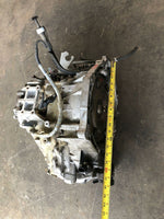 2006 - 2012 TOYOTA YARIS Automatic Transmission A/T 265K Miles 1.5L Sedan G