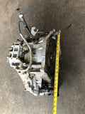 2006 - 2012 TOYOTA YARIS Automatic Transmission A/T 265K Miles 1.5L Sedan G