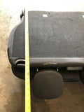 2014 FIAT 500 Front Right & Rear Cloth Seat Assembly G
