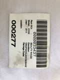 2011 - 2015 FORD EDGE Rear Back Door Paint Code UH Black Left Driver Side LH G
