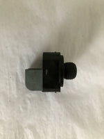 2014 FIAT 500 Wagon Front Power Side Door Mirror Control Switch 1.4L Interior G