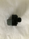 2014 FIAT 500 Wagon Front Power Side Door Mirror Control Switch 1.4L Interior G