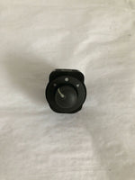 2014 FIAT 500 Wagon Front Power Side Door Mirror Control Switch 1.4L Interior G