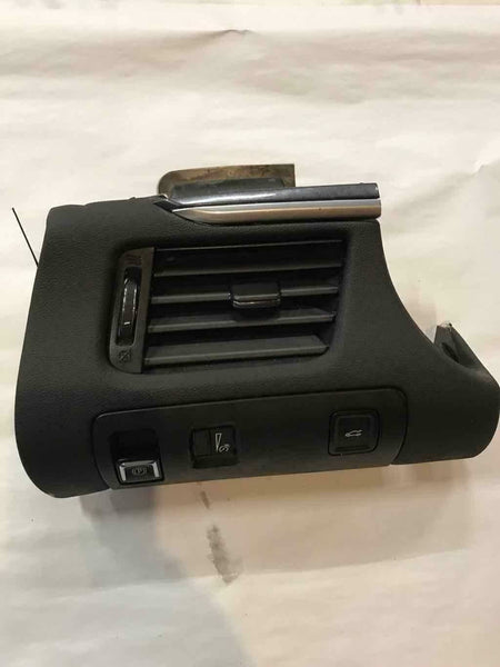 2017 CHEVY IMPALA Air Conditioning Heater Vent Left Driver Side P/N 23111650 *M