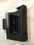 2017 CHEVY IMPALA Air Conditioning Heater Vent Left Driver Side P/N 23111650 *M