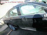 2017 CHEVY IMPALA Air Conditioning Heater Vent Left Driver Side P/N 23111650 *M