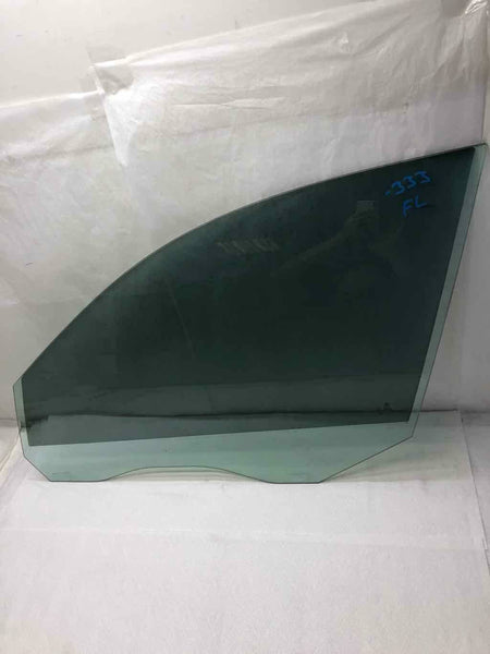 2004 - 2010 BMW 528I Sedan 2.4L Front Door Glass Window Left Driver Side LH G