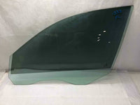 2004 - 2010 BMW 528I Sedan 2.4L Front Door Glass Window Left Driver Side LH G