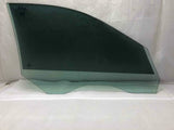 2004 - 2010 BMW 528I Sedan 2.4L Front Door Glass Window Left Driver Side LH G
