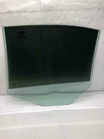 2004 - 2010 BMW 528I Rear Back Door Glass Window Right Passenger Side RH G