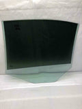 2004 - 2010 BMW 528I Rear Back Door Glass Window Right Passenger Side RH G