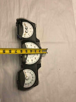 SCION TC 2005 - 2010 Speedometer 268K Miles Cluster Dash Panel Gauge