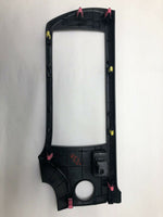 2014 TOYOTA PRIUS Used A-Panel Trim 000230