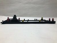 2014 TOYOTA PRIUS Used A-Panel Trim 000230