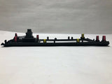 2014 TOYOTA PRIUS Used A-Panel Trim 000230
