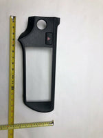 2014 TOYOTA PRIUS Used A-Panel Trim 000230