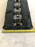 1997 BMW 528I 1997 - 1998 Engine Motor Cover