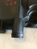 1997 BMW 528I 1997 - 1998 Engine Motor Cover