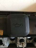1997 BMW 528I 1997 - 1998 Engine Motor Cover