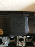 1997 BMW 528I 1997 - 1998 Engine Motor Cover