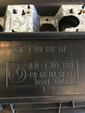 1997 BMW 528I 1997 - 1998 Engine Motor Cover