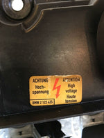 1997 BMW 528I 1997 - 1998 Engine Motor Cover