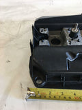 1997 BMW 528I 1997 - 1998 Engine Motor Cover
