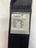 Front Bucket Seat Belt Passenger Retractor Assembly NISSAN SENTRA 2017 K